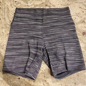 Lululemon Biker Shorts